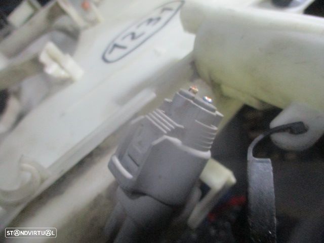 Ventilador 5020377MP PEUGEOT 107 FASE 1 2003 1.0I 70CV 3P BRANCO GATE - 5