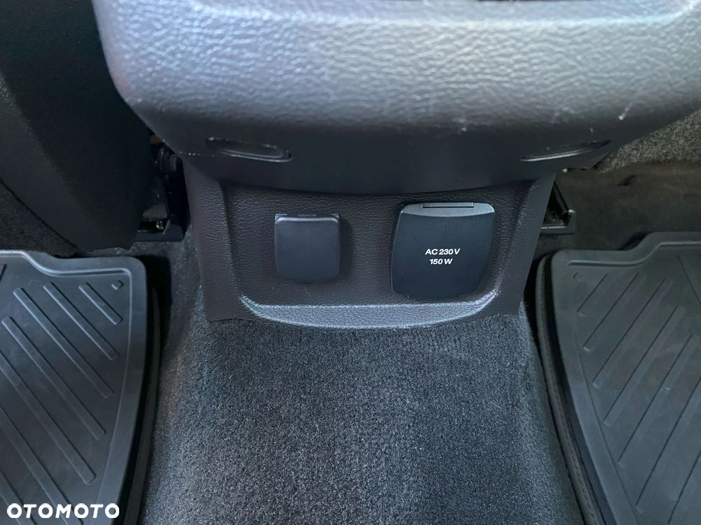 Ford Mondeo Vignale 2.0 TDCi 4WD PowerShift - 27