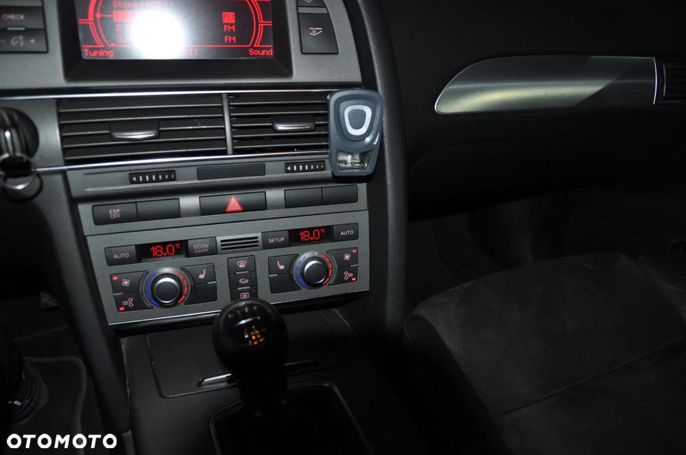 Audi A6 Avant 2.0 TDI - 6