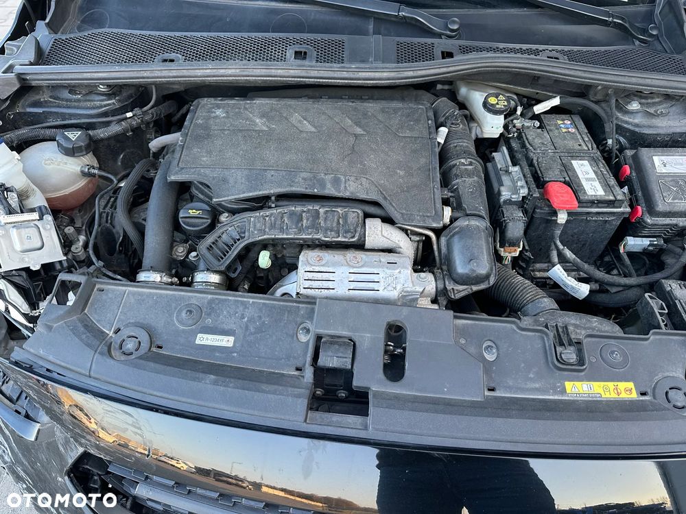 Opel Corsa 1.2 Direct Injection Turbo Start/Stop Edition - 10