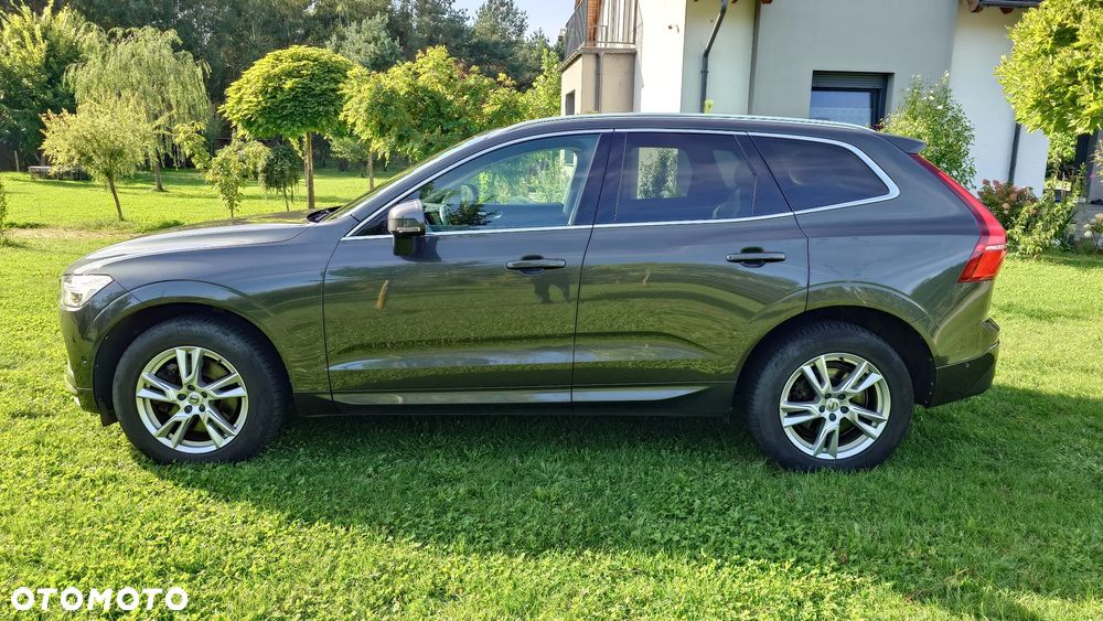 Volvo XC 60 D4 AWD Momentum - 7
