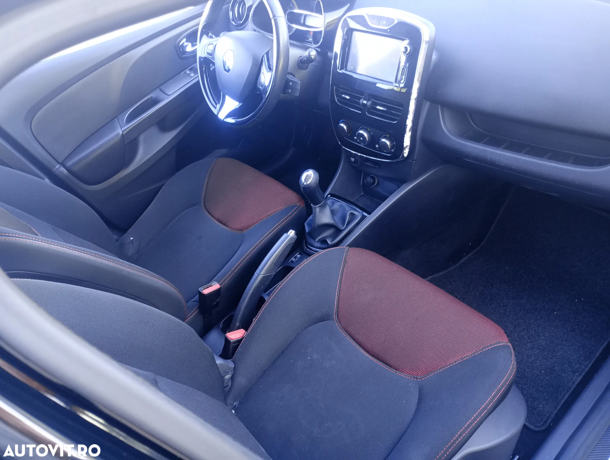 Renault Clio ENERGY TCe 90 Start & Stop 99g Eco-Drive - 10