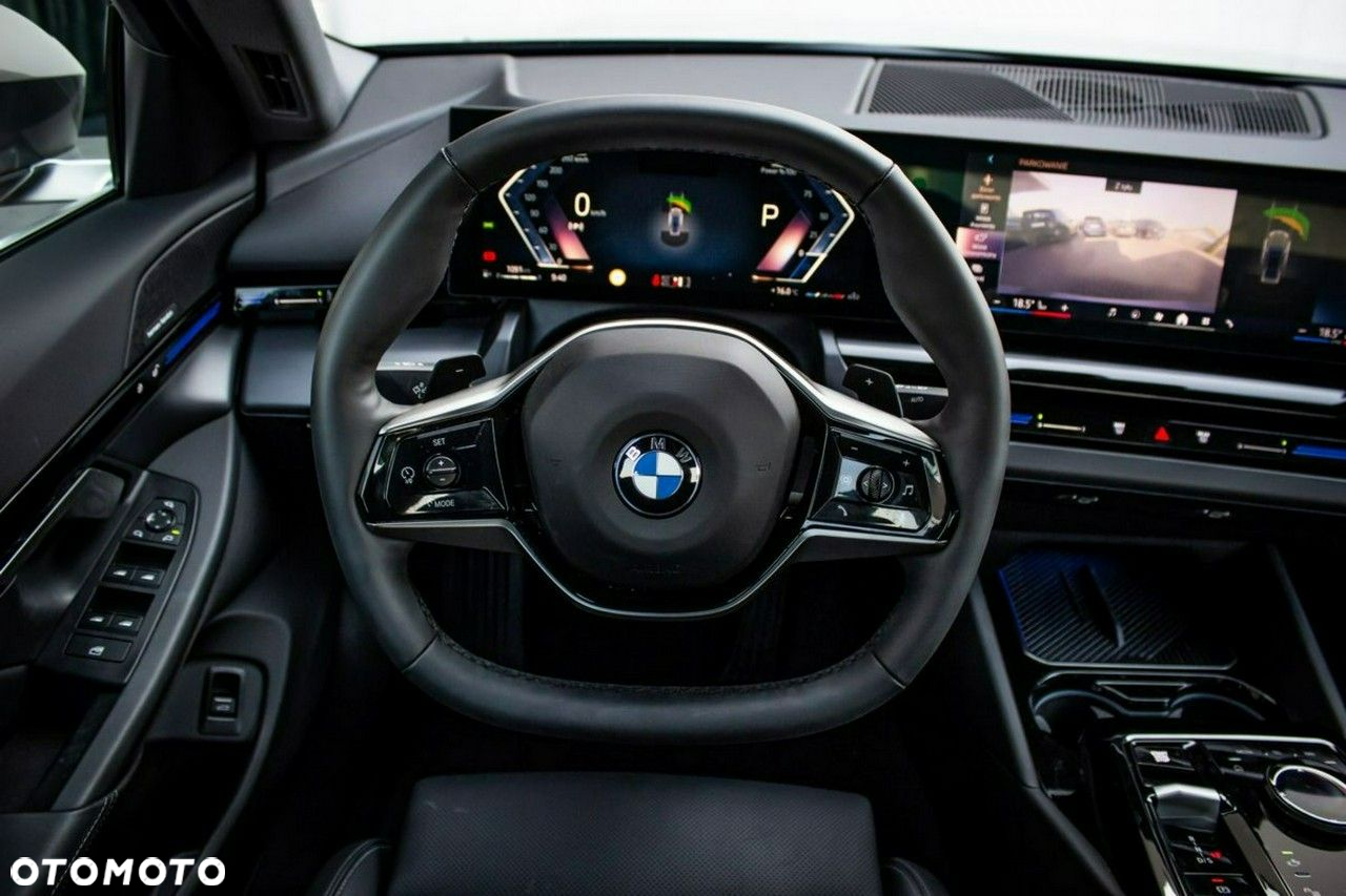 BMW Seria 5 - 13