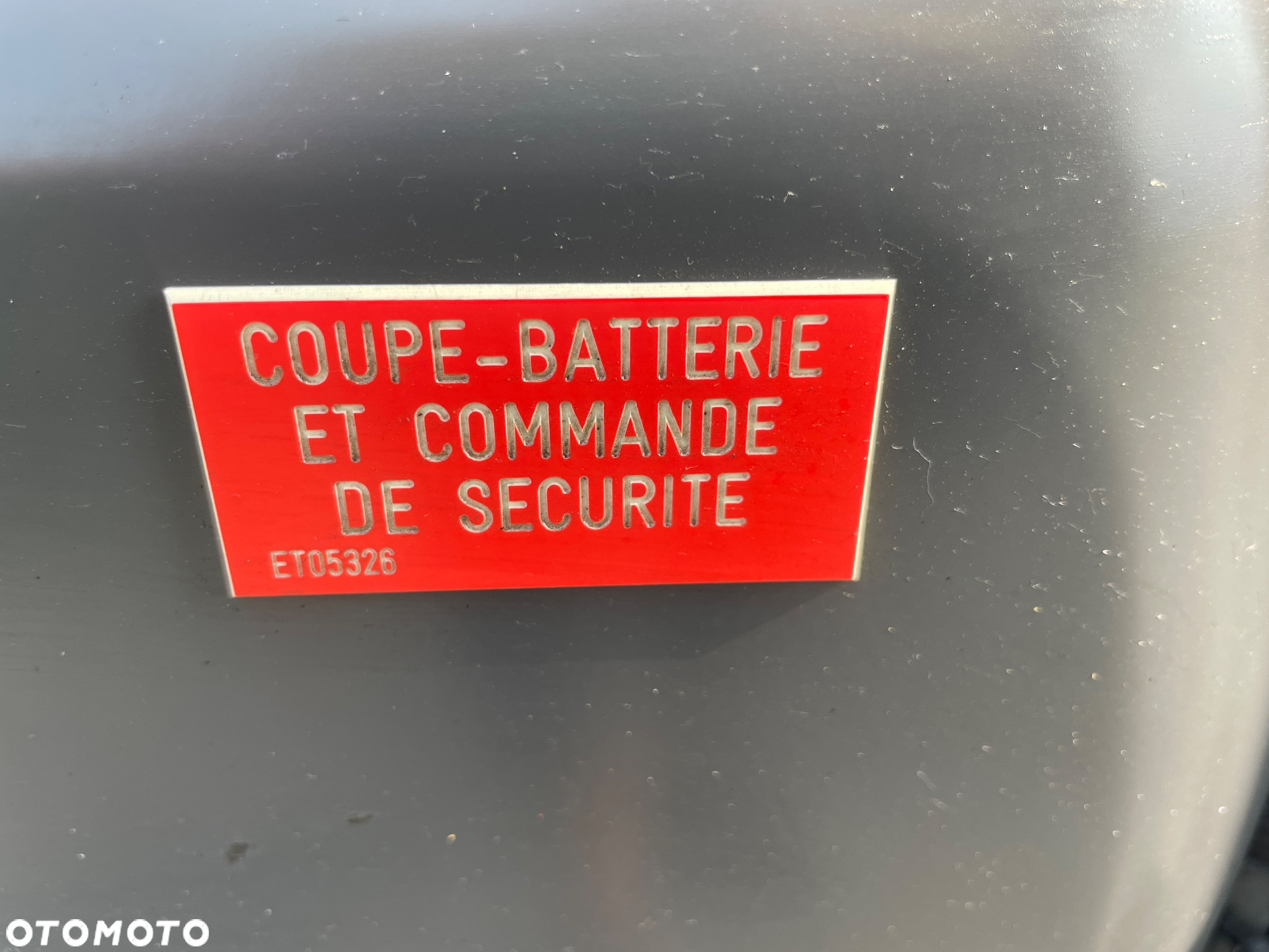 Renault PREMIUM 460 EEV / ADR / 439 TYS KM / 2 BAKI - 12