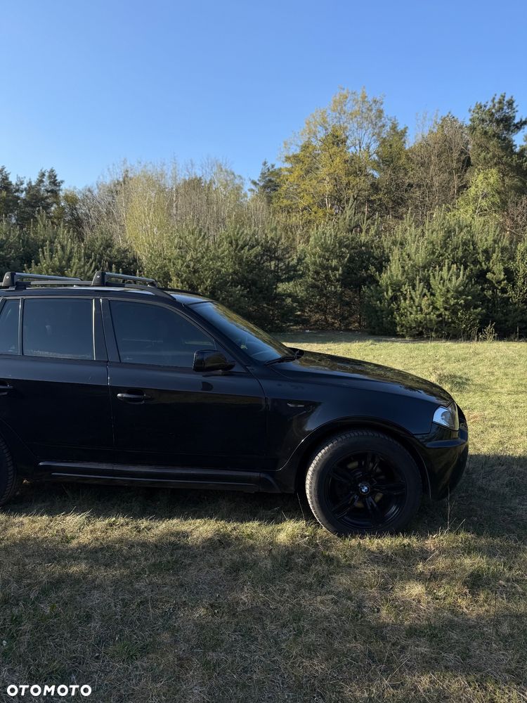 BMW X3 xDrive30d Limited Sport Edition - 5