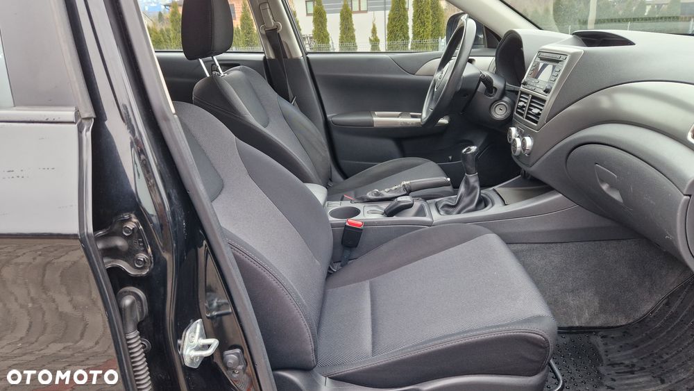 Subaru Impreza 2.0R Active - 33
