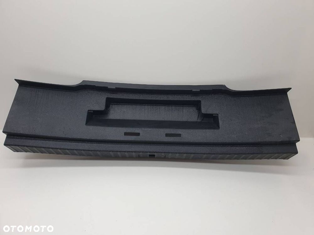 OSŁONA PROGU BAGAŻNIKA 565863459 KODIAQ 2021 EU - 2