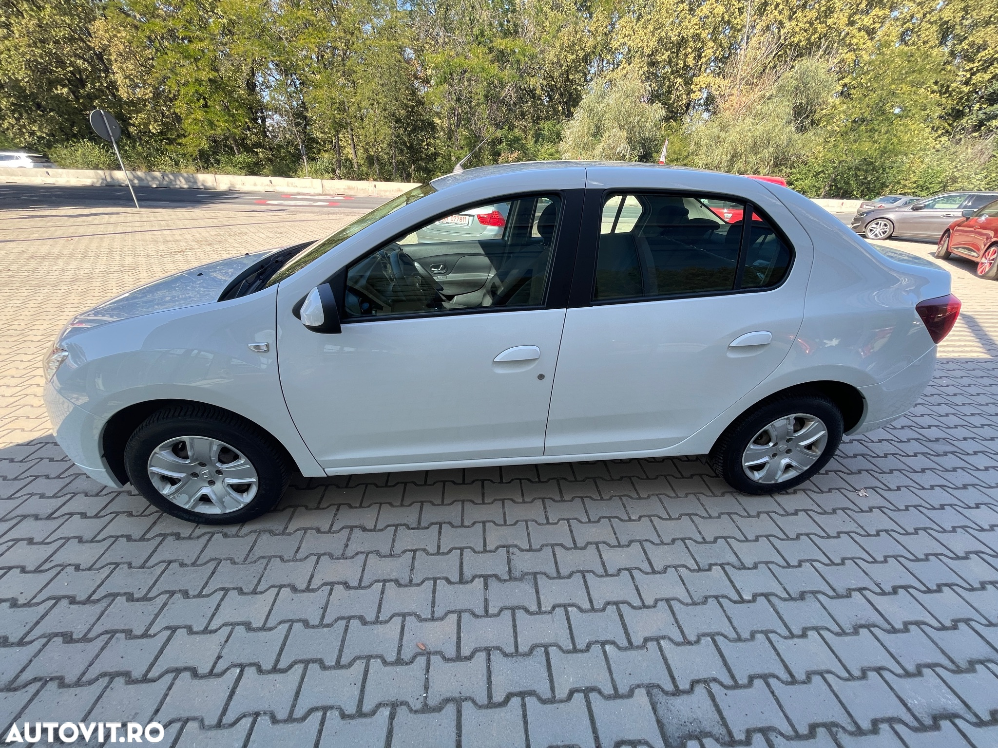 Dacia Logan MCV 1.5 Blue dCi Laureate - 3