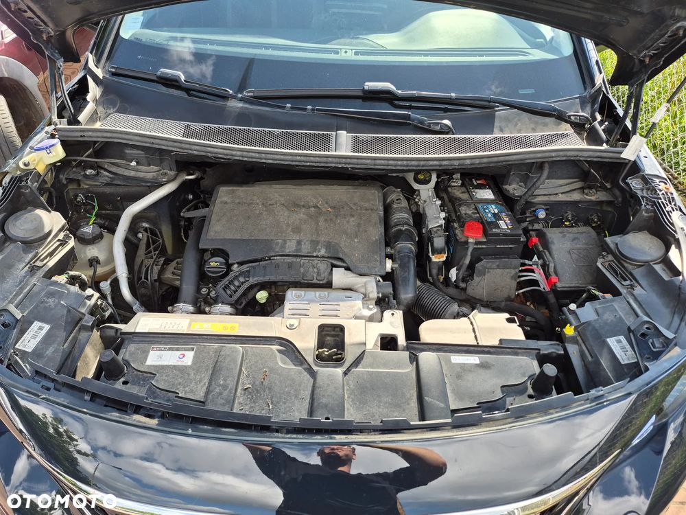 Peugeot 3008 PureTech 130 Stop & Start GPF EAT8 Crossway - 32
