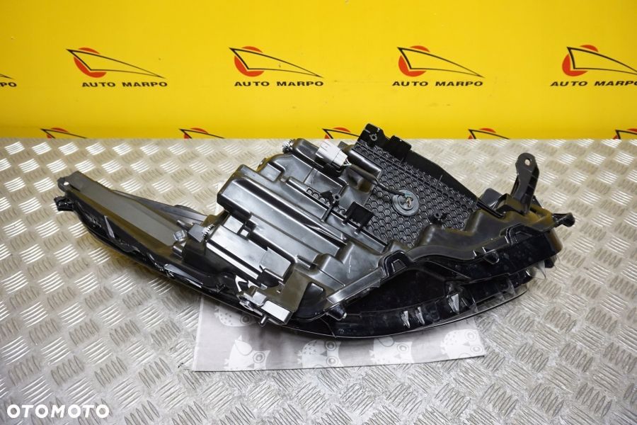 TOYOTA HIGHLANDER 2019- REFLEKTOR LAMPA FULL LED LEWA (1) USA - 14