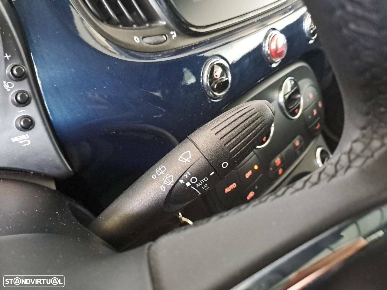 Fiat 500 1.0 Hybrid - 15