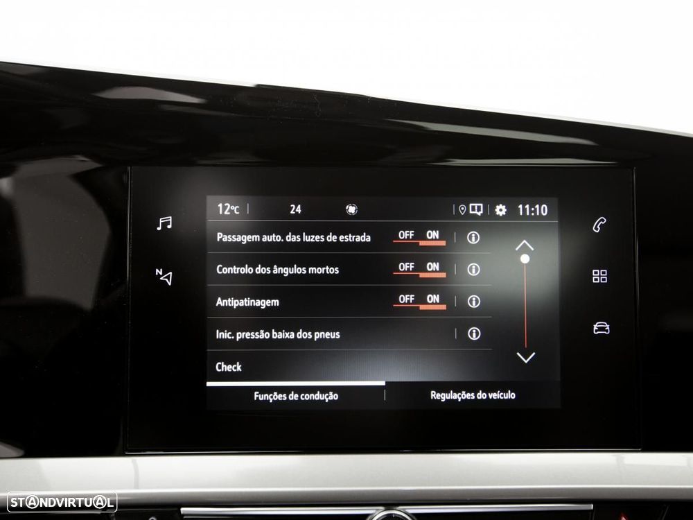 Opel Mokka-e Elegance - 25