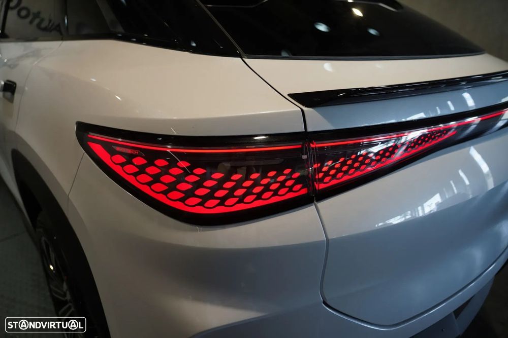 BYD Sealion 7 82.5 kWh Comfort - 39