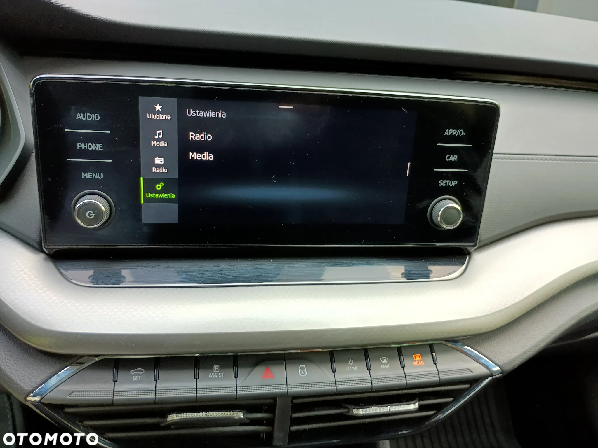 Skoda Octavia 2.0 TDI Ambition - 21