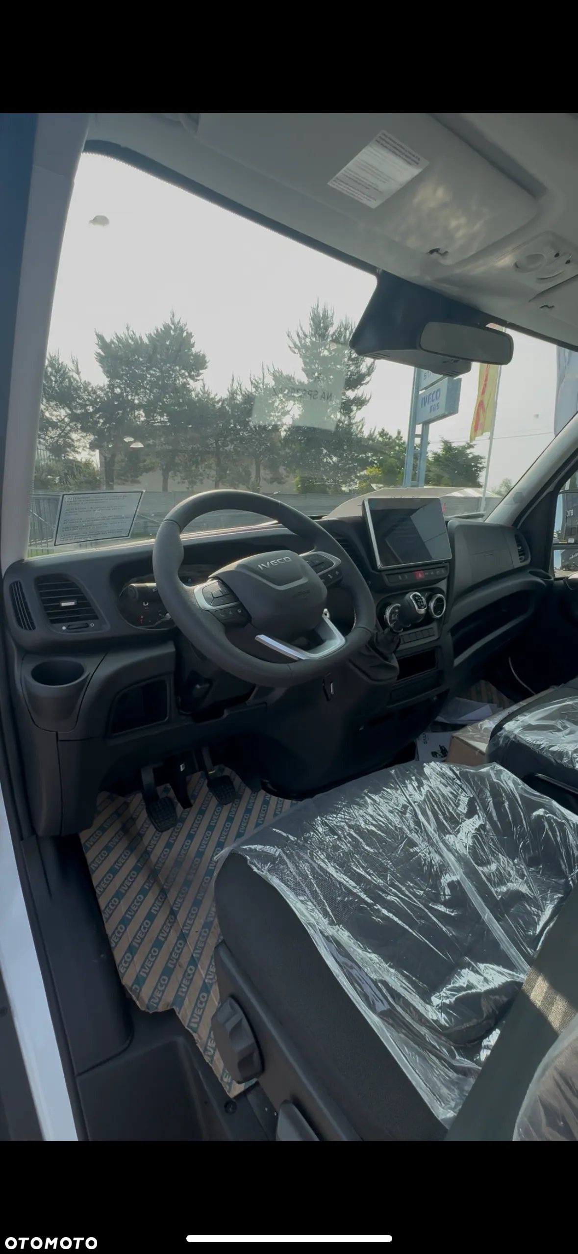 Iveco Daily 50C18HZ - 9