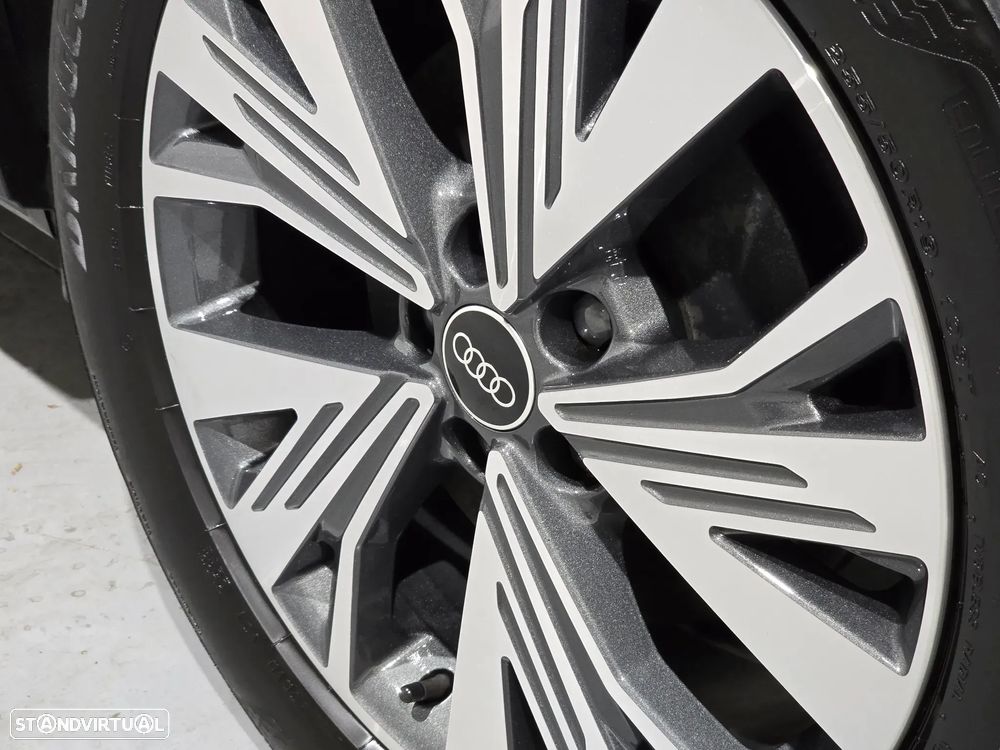 Audi Q4 Sportback e-tron 35 55 kWH - 18