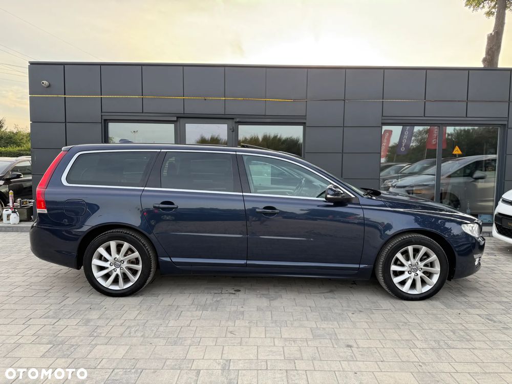Volvo V70 D4 Momentum - 20