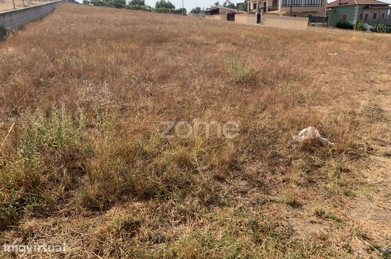 Terreno, 1 025 m², Santo António de Monforte - Grande imagem: 2/8
