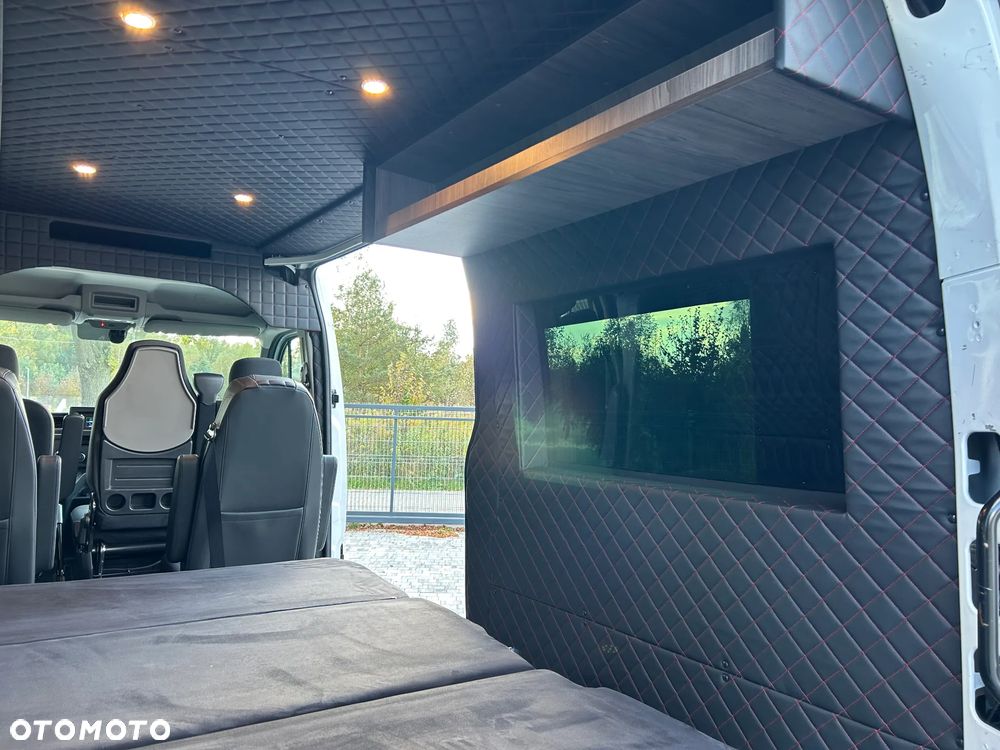 Renault Master dCi L2H2 Pack Clim (bryg.) - 22
