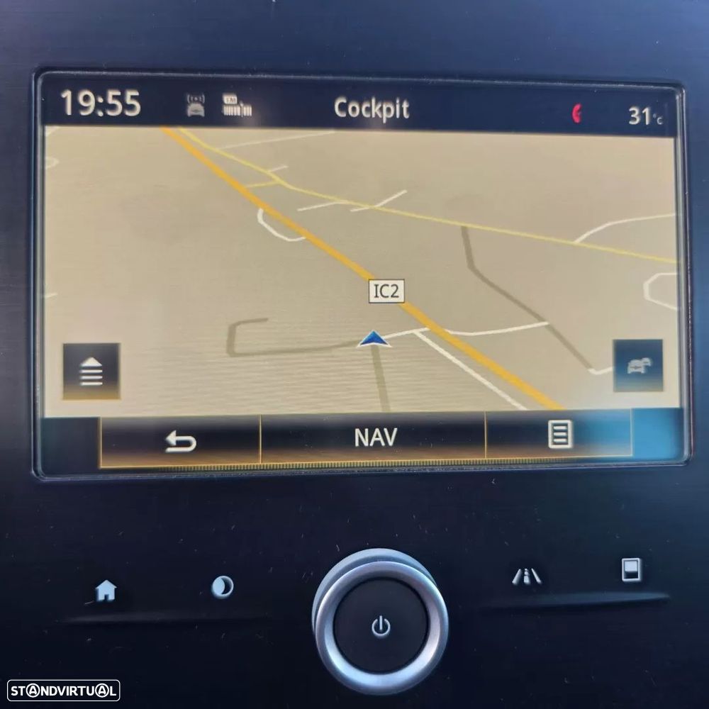 Renault Mégane 1.2 TCE GT Line - 25