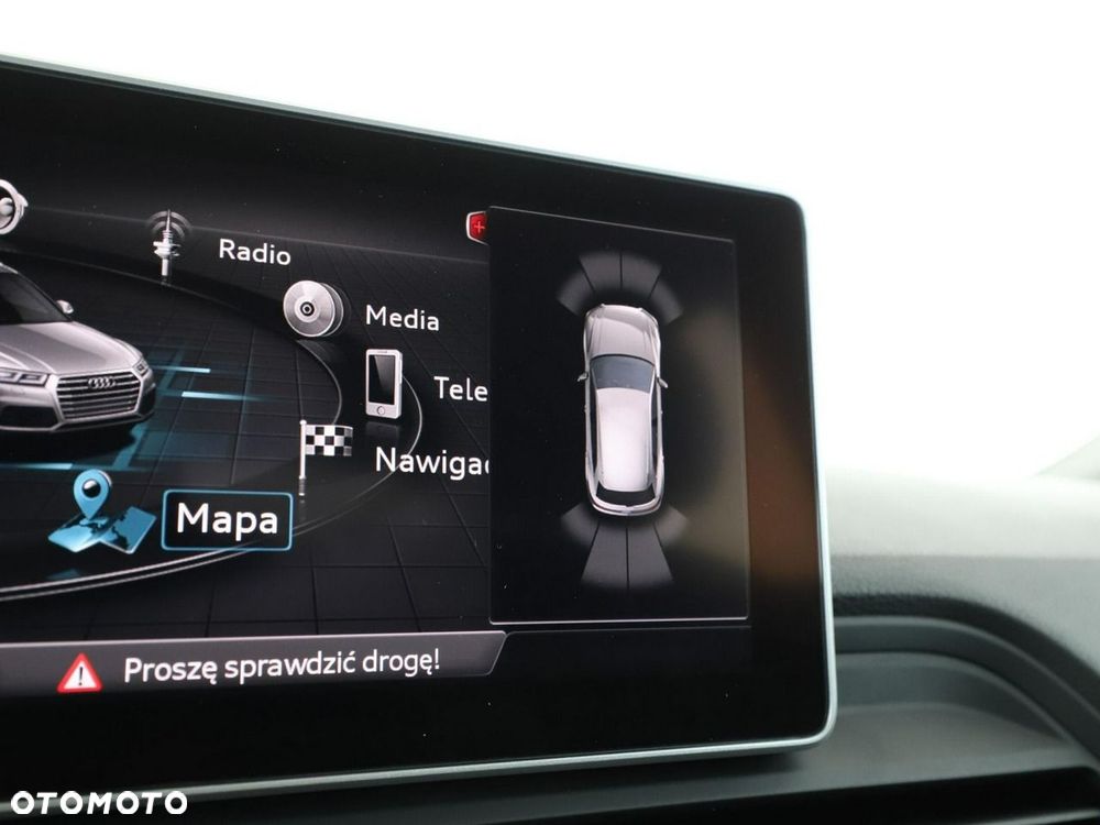 Audi Q5 40 TDI Quattro S tronic - 27