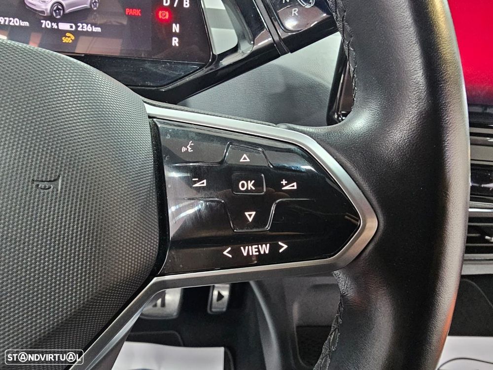 VW ID.3 Pro Performance - 17