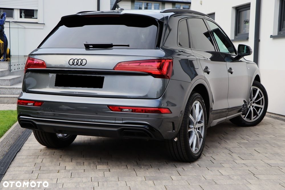Audi Q5 - 7