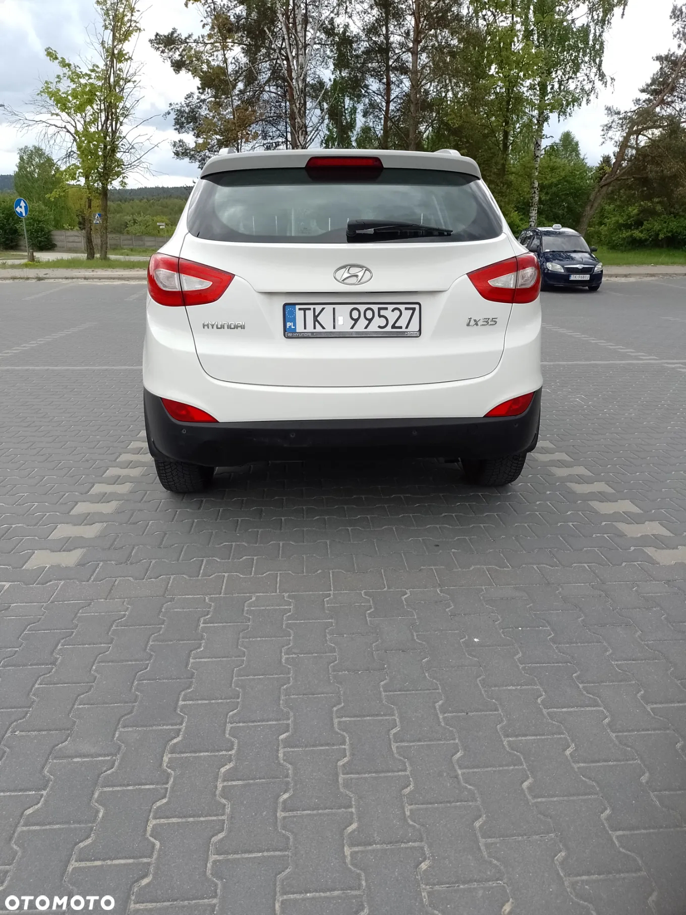 Hyundai ix35 1.6 GDI Style 2WD - 3