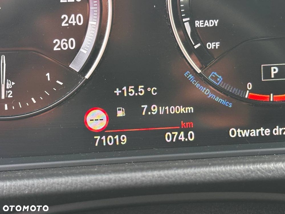 BMW X1 sDrive18i GPF xLine - 12