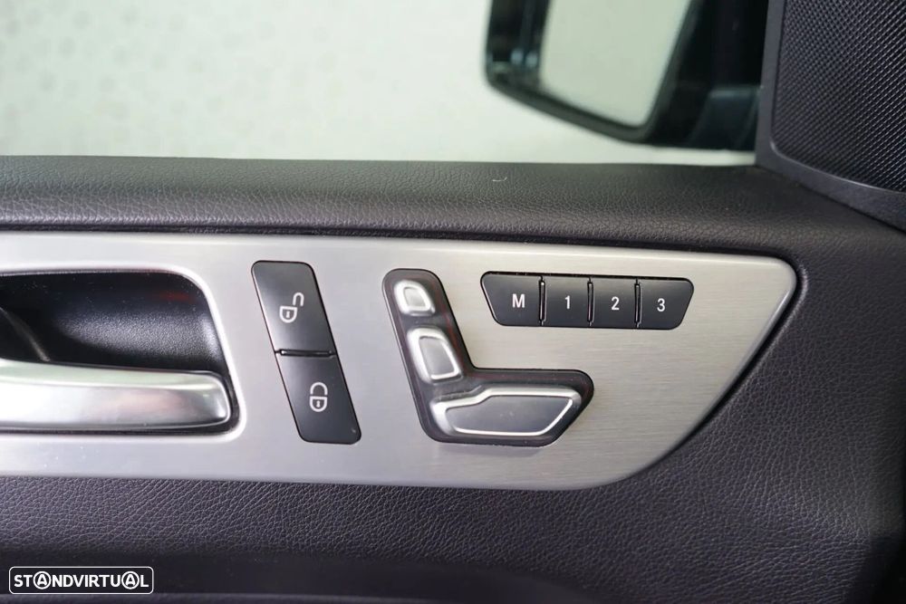 Mercedes-Benz GLE 250 d 4Matic 9G-TRONIC - 22