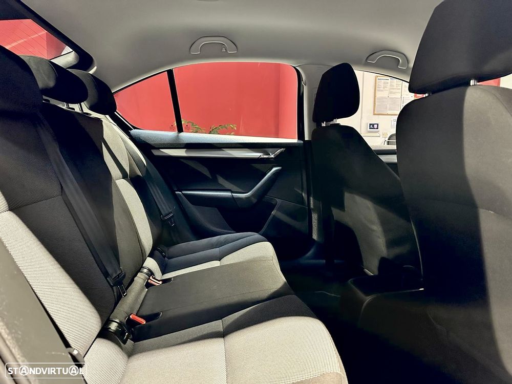 Skoda Octavia 1.6 TDI Style - 13