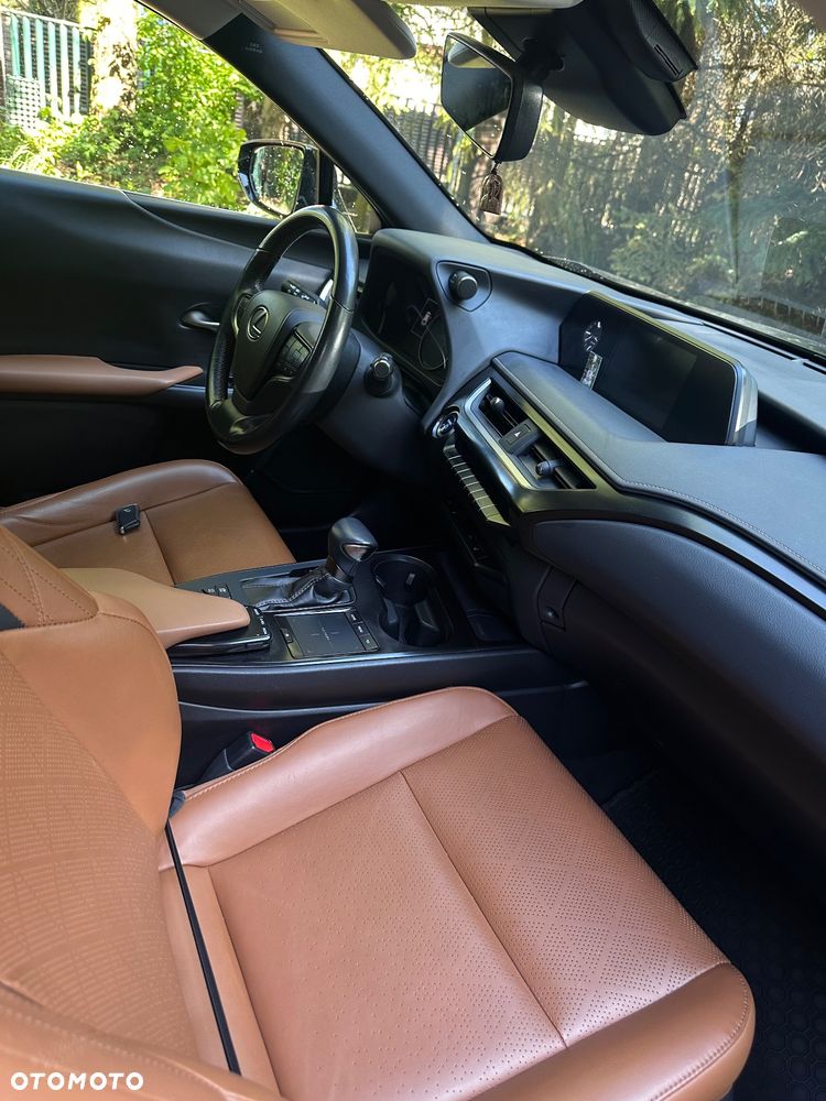 Lexus UX 200 Prestige 2WD - 17