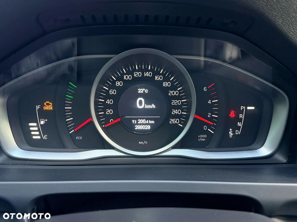 Volvo V60 D4 Drive-E Kinetic - 10