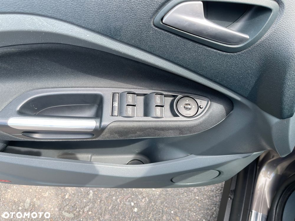 Ford C-MAX 1.0 EcoBoost Start-Stopp-System Titanium - 7