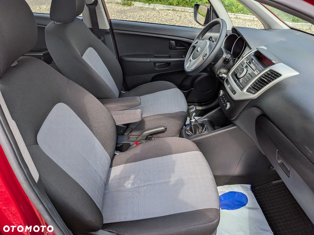 Kia Venga 1.4 Business Line - 9