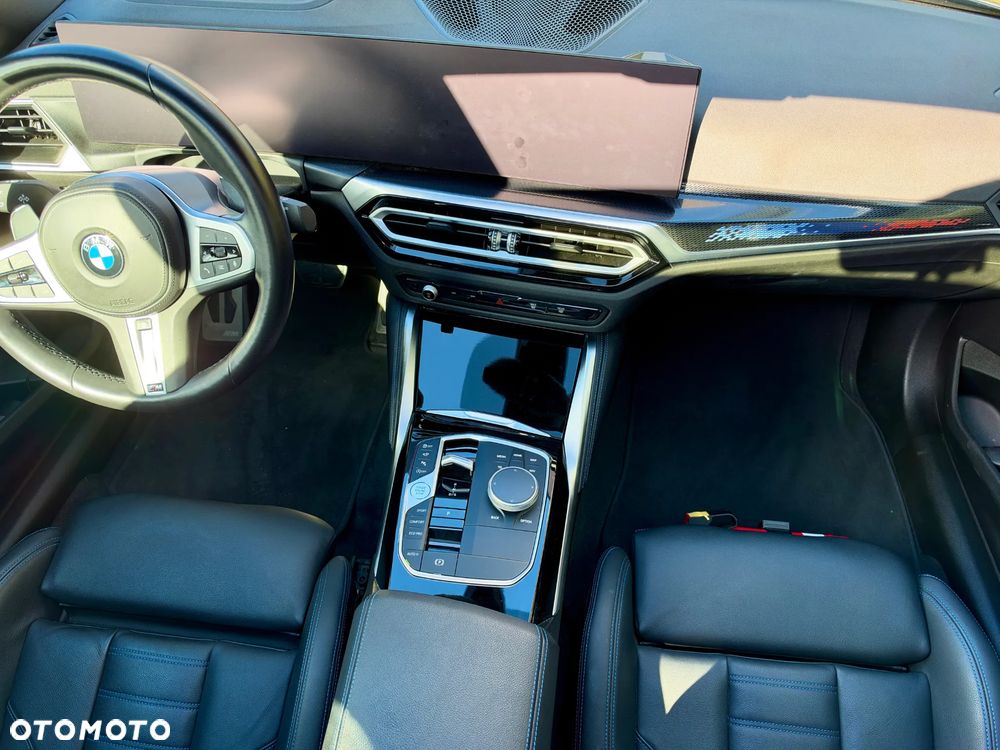 BMW Seria 2 M240i xDrive - 19
