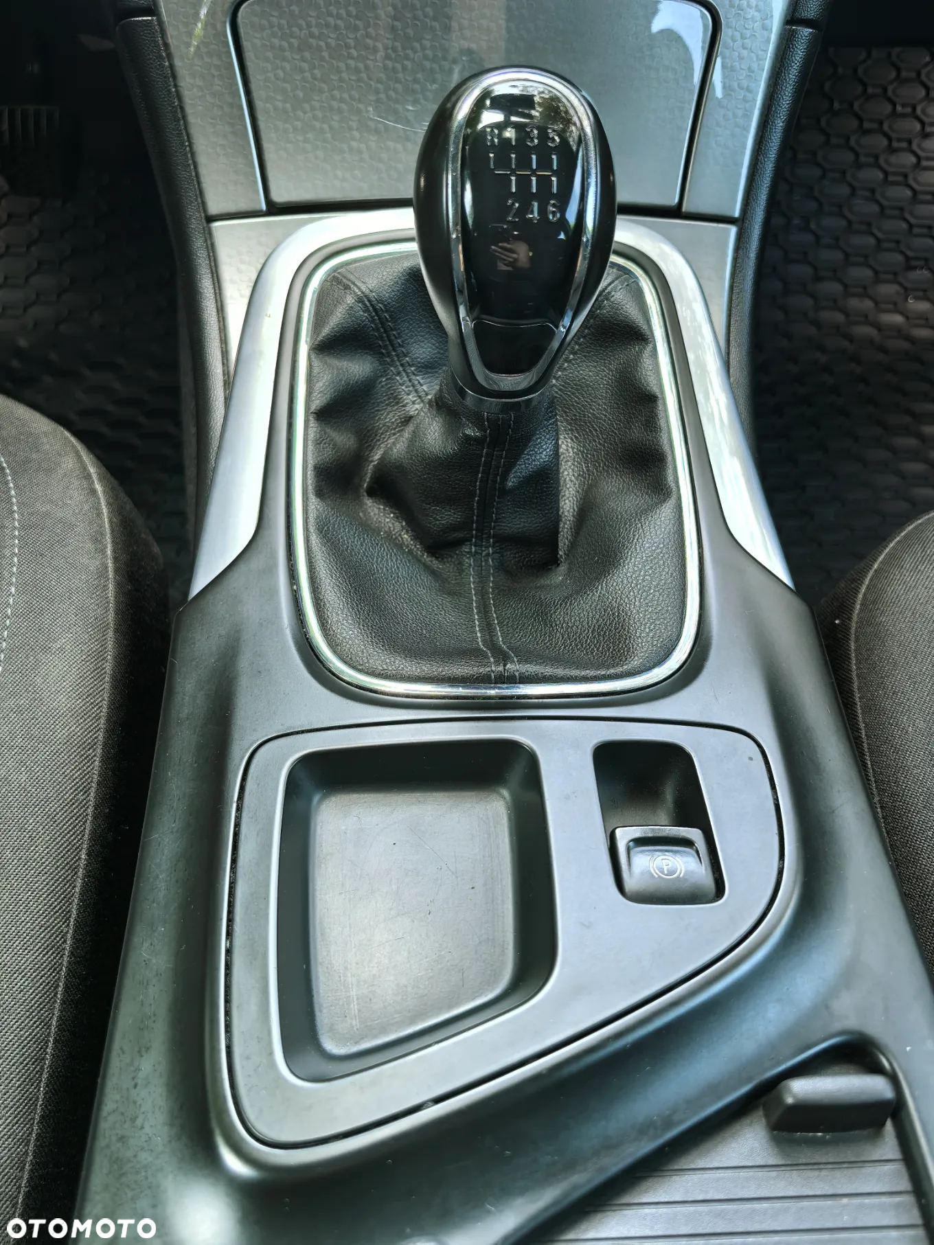 Opel Insignia 1.8 Edition - 28
