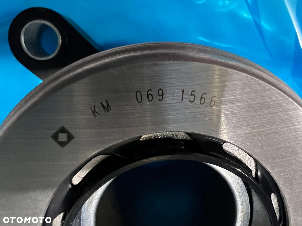 Fiat,Opel ,Iveco,Renault wysprzęglik oryginalny KM 0691566 8200654808 nowy . - 4