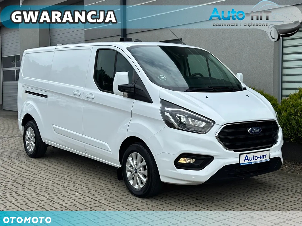 Ford Transit - 2