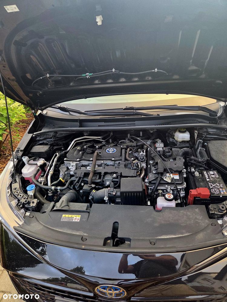 Toyota Corolla 1.8 Hybrid Comfort - 16