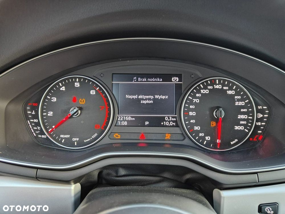 Audi A4 Limousine - 15