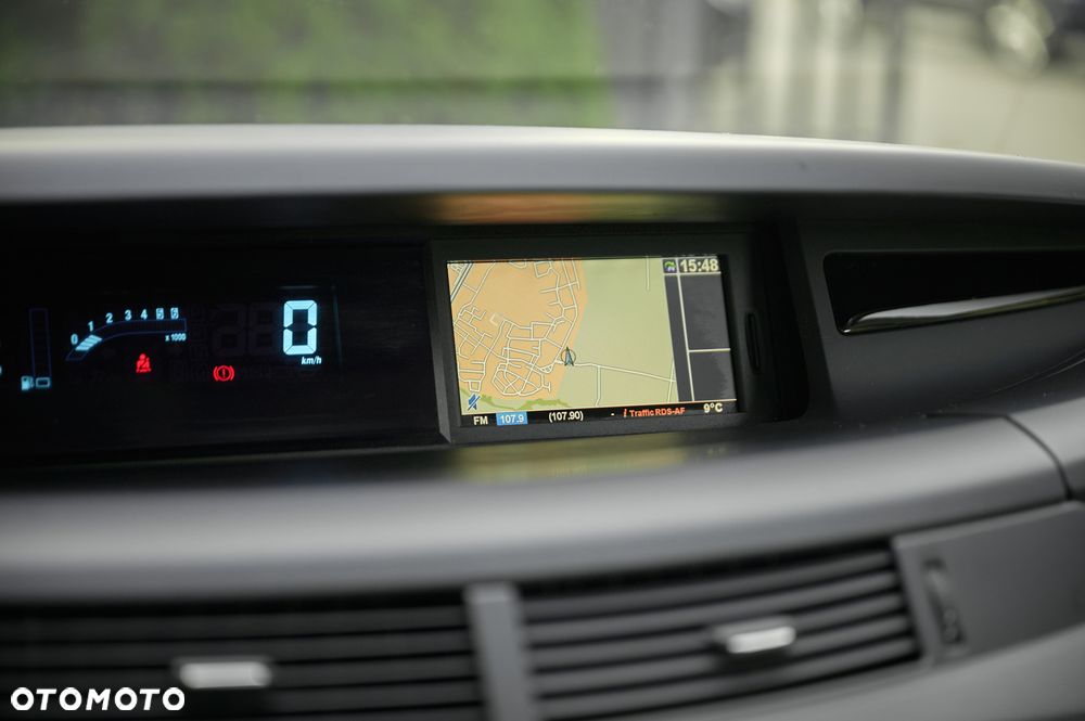 Renault Grand Espace 2.0 dCi FAP Initiale - 31