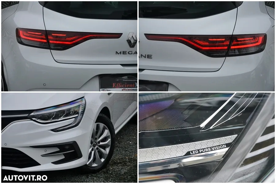 Renault Megane - 34