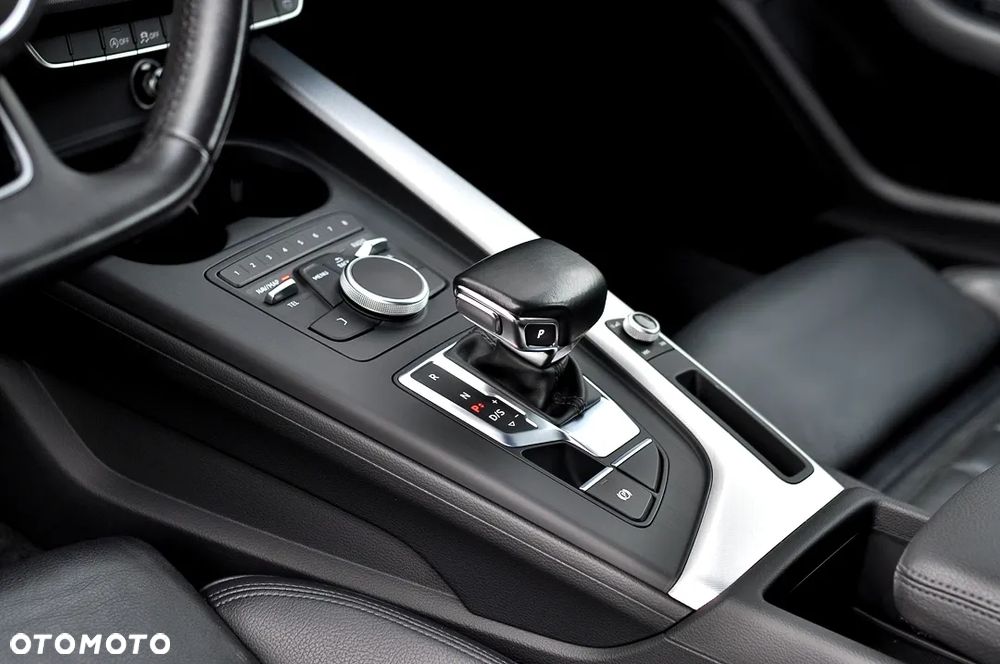 Audi A4 Avant 2.0 TDI S tronic - 33