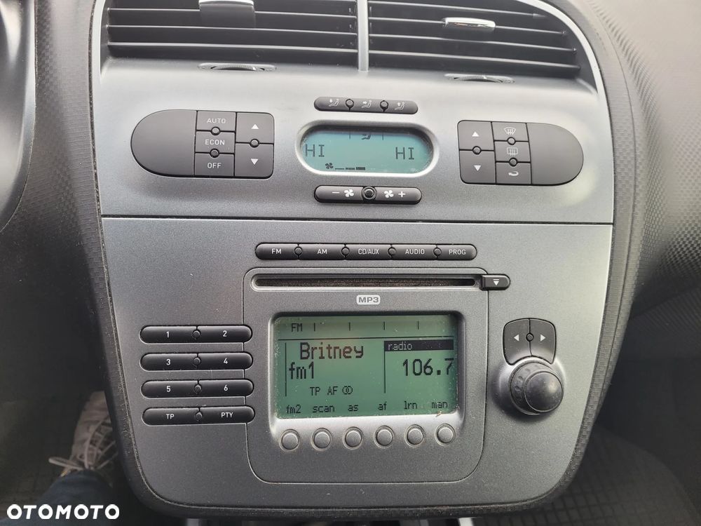 Seat Altea 1.6 Stylance - 15