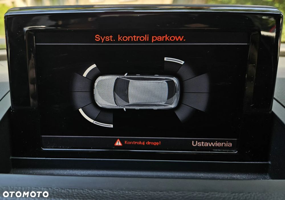 Audi Q3 1.4 TFSI S tronic - 12
