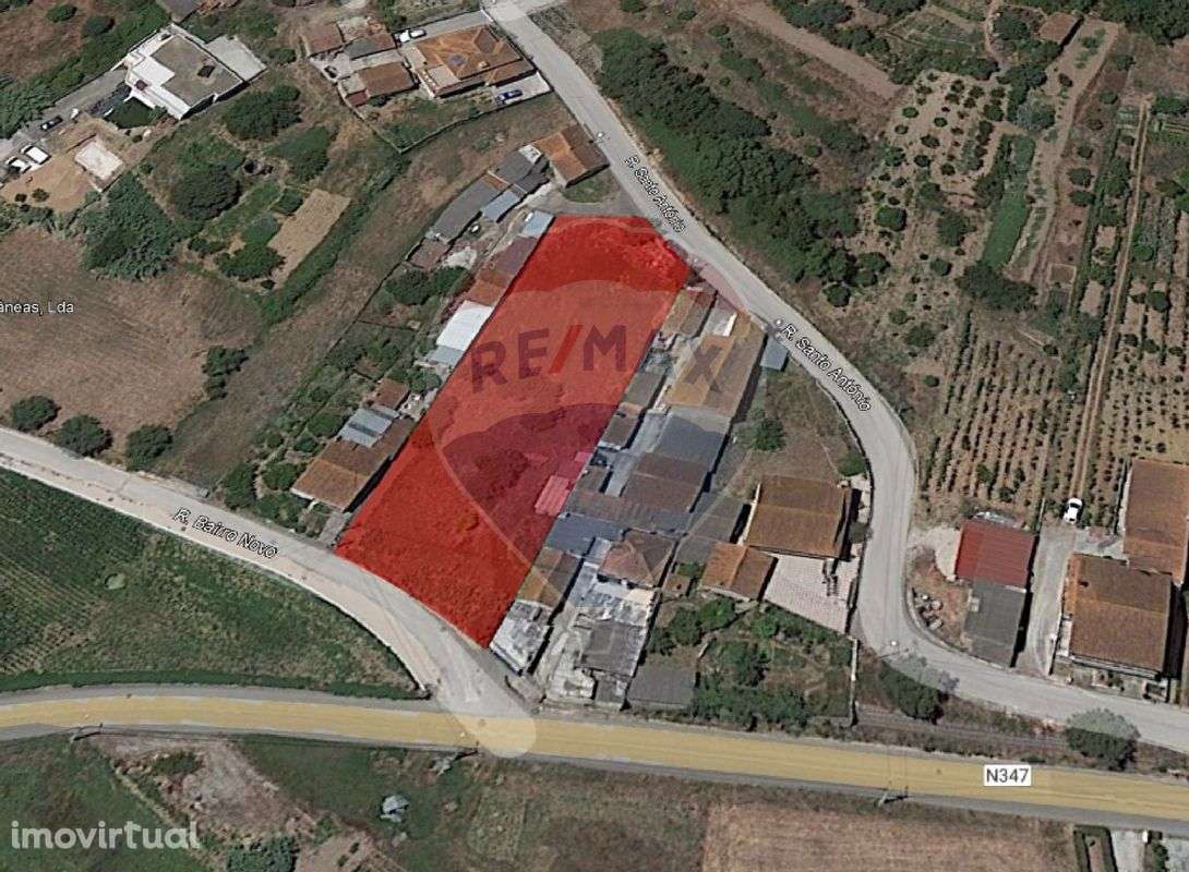 Terreno  para venda - Grande imagem: 3/4