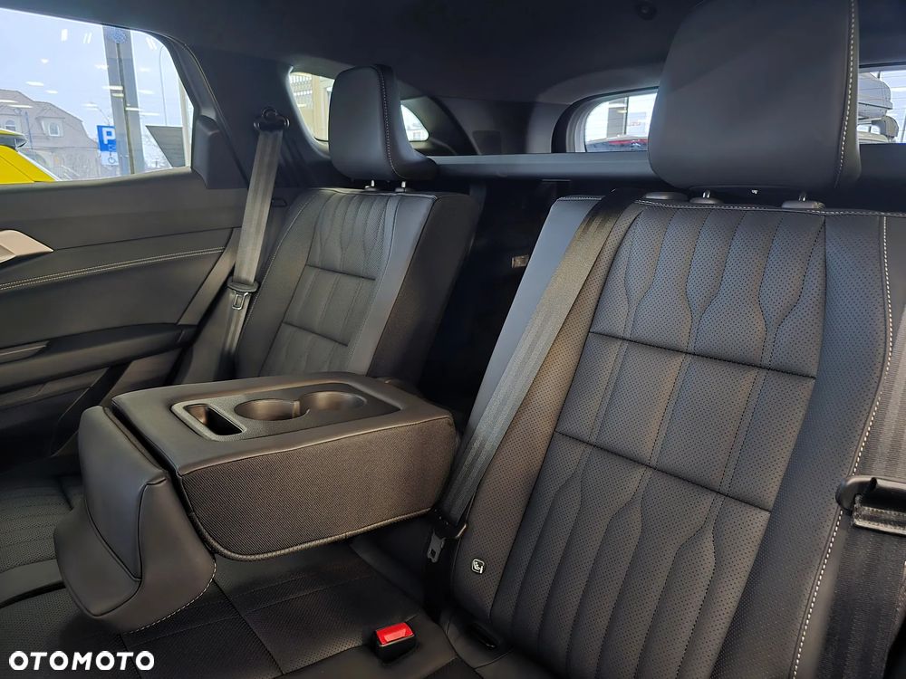 Renault Espace 1.2 E-Tech Full Hybrid 200 Iconic MMT 5os - 13