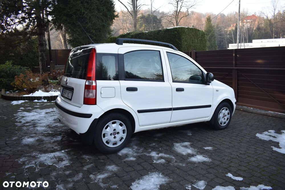 Fiat Panda 1.2 Dynamic Eco - 3