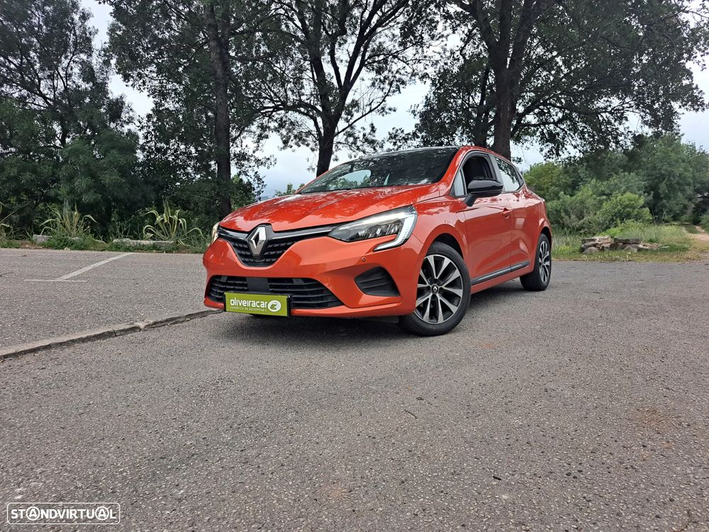 Renault Clio TCe 90 EQUILIBRE - 7